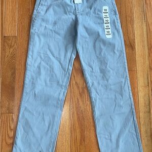 The Children's Place Sky Blue Pants